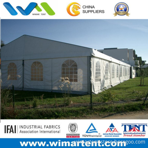 2014 Rainproof Marquee Tents for Events with PVC Blockout Fabric
